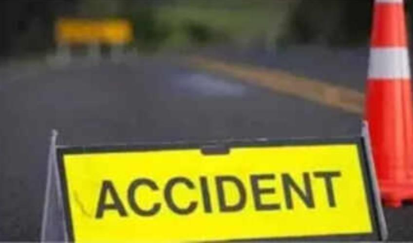 Odisha News:Devastating-Road-Accident-Claims-Three-Lives-in-Koraput