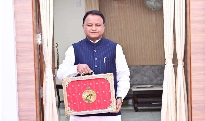 Odisha News:Developed-Odisha-State-Unveils-₹23182-Crore-Healthcare-Boost