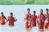 Odisha News:Devotees-Flock-to-Shiv-Temples-on-First-Shravan-Monday