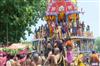 Odisha News:Devotion-Amidst-Drama-Rukuna-Rath-Yatra-Underway