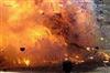Odisha News:Devotion-Turns-to-Disaster-10-Injured-in-Kendrapara-Procession-Explosion
