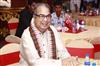 Odisha News:Dharmendra-Pradhans-Father-Former-Union-Minister-Dr-Debendra-Pradhan-Passes-Away-At-84