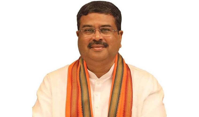 Odisha News:Dharmendra-Pradhan-The-Silent-Architect-Of-BJPs-Victory-In-Haryana