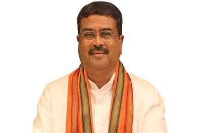 Odisha News:Dharmendra-Pradhan-The-Silent-Architect-Of-BJPs-Victory-In-Haryana