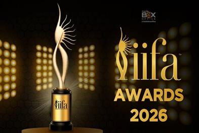Odisha News:Dhurandhar-Sweeps-IIFA-Awards-2026-with-12-Wins-Ranveer-Singh-and-Aneet-Padda-Take-Top-Acting-Honors