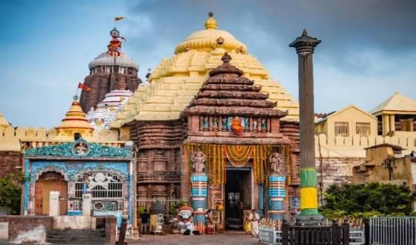 Odisha News:Divine-Audit-Resumption-of-Ratna-Bhandar-Inventory-Today