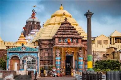 Odisha News:Divine-Audit-Resumption-of-Ratna-Bhandar-Inventory-Today