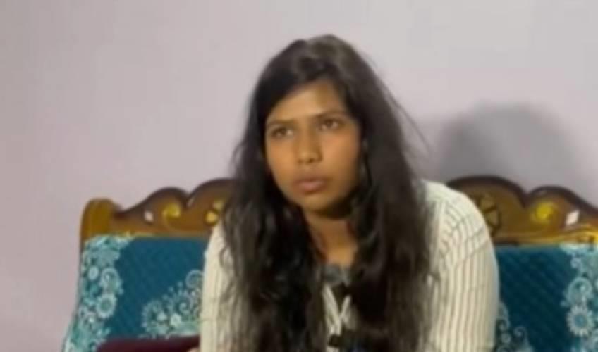 Odisha News:Domestic-Discord-Goes-Public-Comedian-Guluas-Wife-Levels-Abuse-Allegations