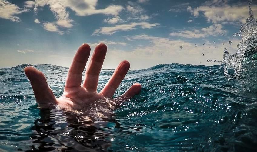 Odisha News:Double-Tragedy-in-Keonjhar-Two-Brothers-Drown