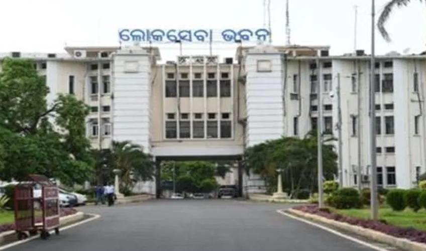 Odisha News:Drinking-Water-and-Infrastructure-Key-Focus-of-38th-Cabinet-Meet