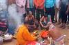 Odisha News:Dussehra-Preparations-in-Cuttack-Kick-Off-with-Soil-Collection-on-Nandotsav