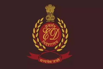 Odisha News:ED-Launches-Massive-Crackdown-in-Ganjam-BJD-Leader-Under-Scanner