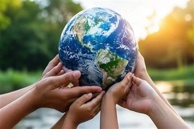 Odisha News:Earth-Day-A-Wake-Up-Call-for-Survival