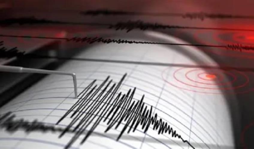 Odisha News:Earthquakes-Shake-Kalahandi-and-Nabarangpur-Districts