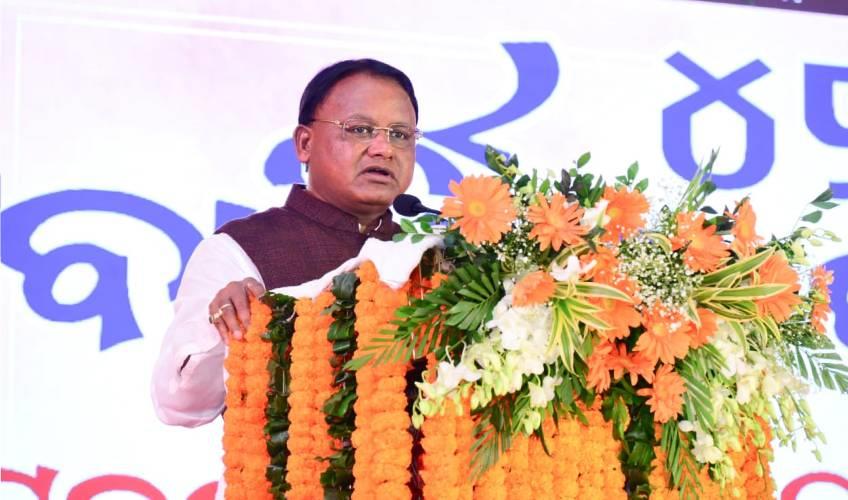 Odisha News:Education-Overhaul-Odisha-to-Recruit-45000-Regular-Teachers