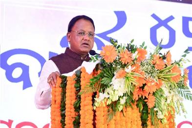 Odisha News:Education-Overhaul-Odisha-to-Recruit-45000-Regular-Teachers