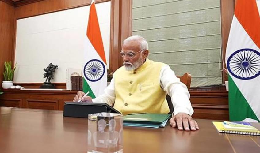 Odisha News:Eighth-Pay-Commission-Approved-by-Union-Cabinet-Benefits-for-Central-Govt-Employees