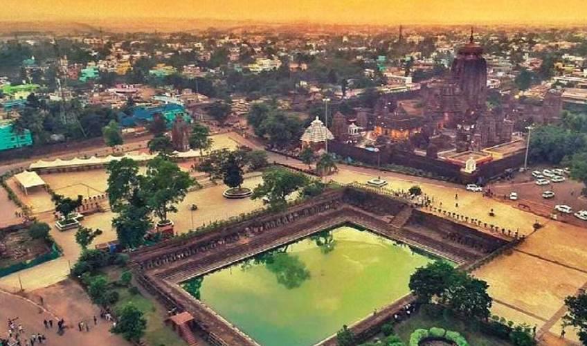 Odisha News:Ekamra-Project-to-be-Fast-Tracked-for-Mahashivaratri-Deadline