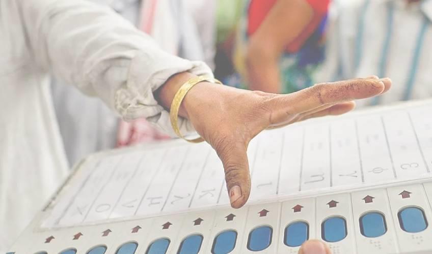 Odisha News:Election-Duty-Negligence-BLO-Suspended-in-Gajapati