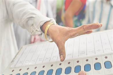 Odisha News:Election-Duty-Negligence-BLO-Suspended-in-Gajapati