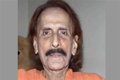 Odisha News:End-of-an-Era-Legendary-Odia-Singer-Pranab-Patnaik-Passes-Away-at-88