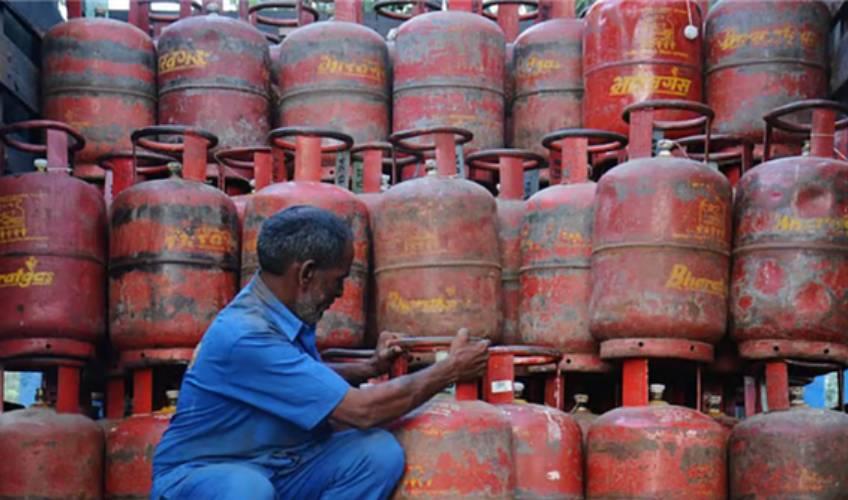 Odisha News:Energy-Crisis-Response-Centre-Hikes-Commercial-LPG-Supply-by-20