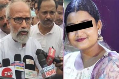Odisha News:FM-College-Students-Tragic-Death-Balasore-MP-Blames-College-Administration-for-Lapses