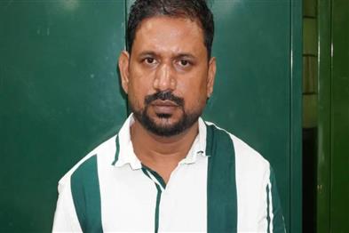 Odisha News:Facebook-Marketplace-Fraud-Man-Arrested-for-Cheating-Buyer-of-INR-38-Lakh-in-Odisha