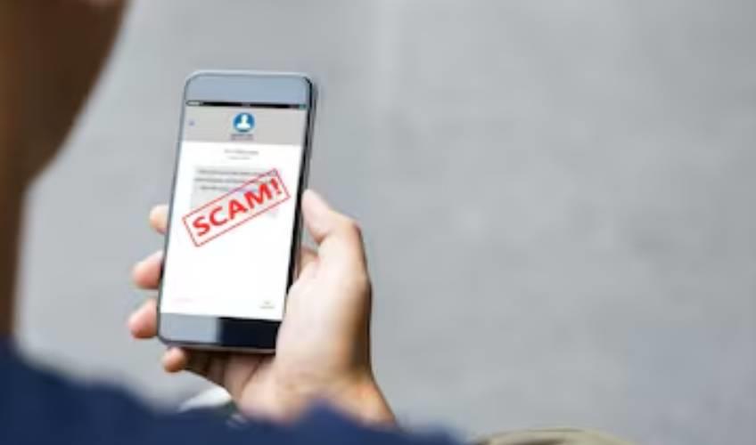 Odisha News:Fake-Website-Scam-Two-Accused-Arrested