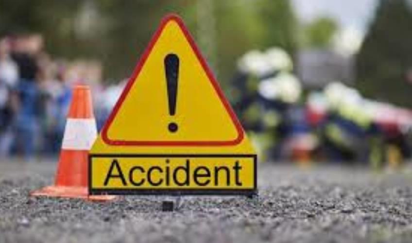 Odisha News: Fatal Bike Accident in Bhubaneswar Kills Two Engineering ...