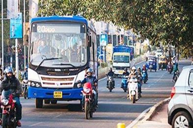 Odisha News:Fatal-Collision-Reckless-Bus-Claims-Bikers-Life-in-Bhubaneswar