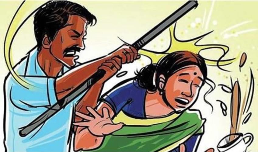 Odisha News:Fatal-Dispute-Keonjhar-Man-Beats-Wife-to-Death-Over-₹4000