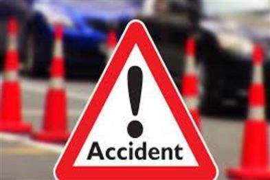 Odisha News:Fatal-Puncture-Two-Bikers-Crushed-by-Truck-Near-Info-Valley
