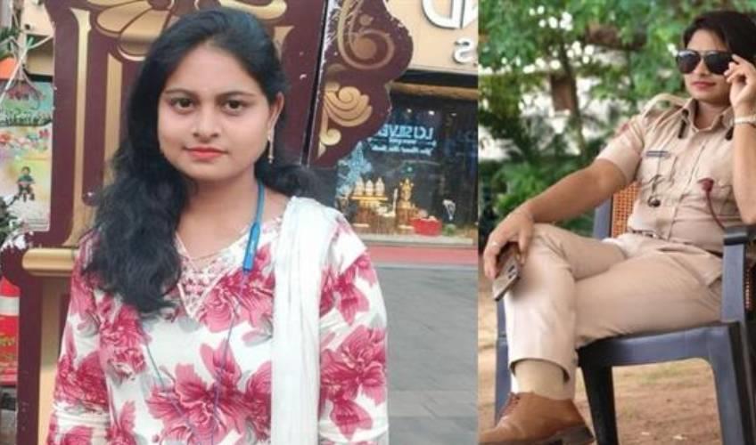 Odisha News:Female-Home-Guard-Commits-Suicide-in-Bhubaneswar