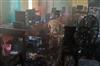 Odisha News:Fire-Guts-Chhatrapur-District-Social-Welfare-Office-in-Ganjam-Odisha