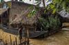 Odisha News:Floodwaters-Isolate-Kotakana-Village-in-Jagatsinghpur-Leaving-Families-Stranded