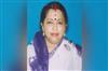 Odisha News:Former-Korei-MLA-Sanchita-Mohanty-Passes-Away-in-Bhubaneswar