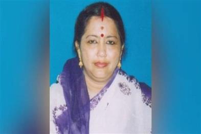 Odisha News:Former-Korei-MLA-Sanchita-Mohanty-Passes-Away-in-Bhubaneswar