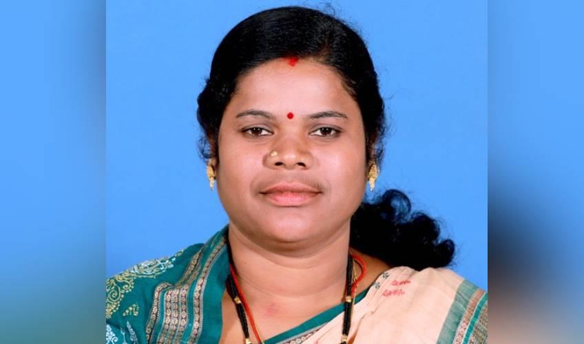 Odisha News:Former-Odisha-Minister-Padmini-Diyan-Critical-After-Alleged-Food-Poisoning