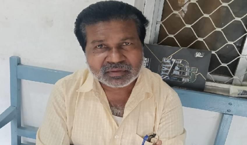 Odisha News:Former-PEO-Arrested-for-Embezzling-Rs-53-Lakh-in-Kandhamal