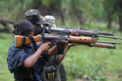 Odisha News:Former-Rebel-Beaten-to-Death-by-Maoists-in-Jharkhand