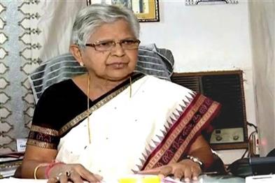 Odisha News:Former-Sambalpur-MLA-Dr-Raseswari-Panigrahi-in-Critical-Condition