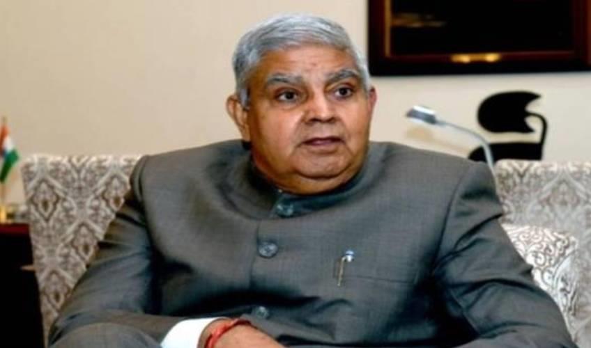 Odisha News:Former-Vice-President-Jagdeep-Dhankhar-Applies-for-Rajasthan-Assembly-Pension
