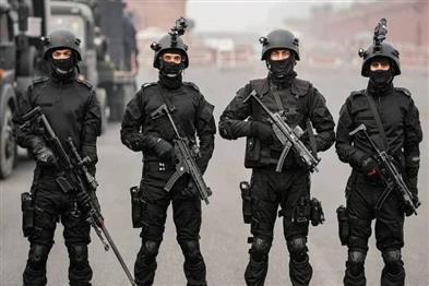 Odisha News:Fortress-Assembly-Black-Commandos-to-Guard-Odisha-Budget-Session
