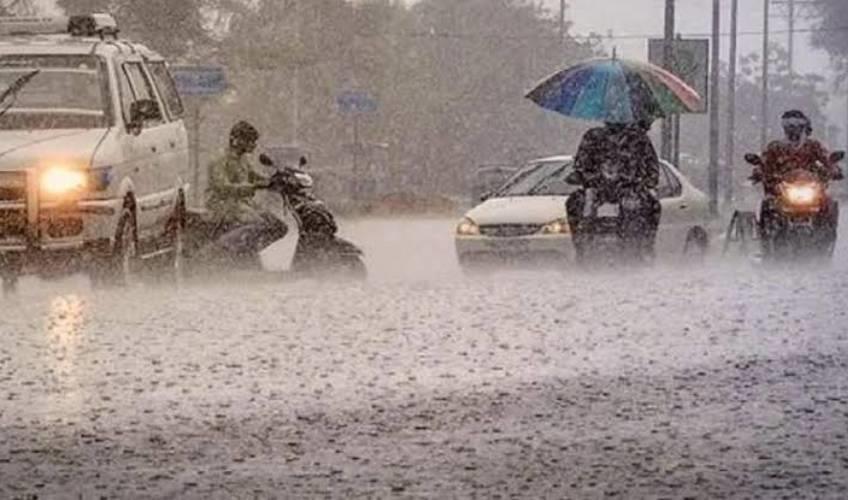 Odisha News:Fresh-Low-Pressure-Likely-Over-Bay-of-Bengal-by-October-24-IMD-Issues-Yellow-Warning-for-Odisha