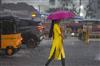 Odisha News:Fresh-Low-Pressure-System-Forms-in-Bay-of-Bengal-7-Day-Rain-Forecast-for-State