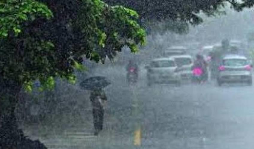Odisha News:Fresh-Threat-Looms-New-Depression-Likely-Over-Bay-of-Bengal-by-October-31