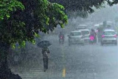 Odisha News:Fresh-Threat-Looms-New-Depression-Likely-Over-Bay-of-Bengal-by-October-31