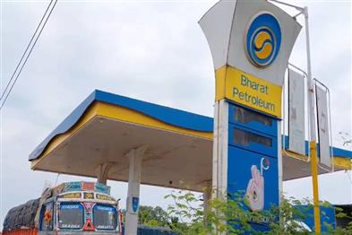 Odisha News:Fuel-Crisis-Grips-Nabarangpur-City-Pumps-Run-Dry