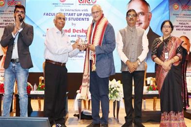 Odisha News:Future-of-Work-Create-Jobs-Dont-Just-Look-for-Them-Says-Dr-Anand-Deshpande